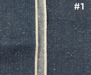 12.5oz Neppy Selvedge Denim Fabric Definition Best Raw Denim Brands Material For Sale W282628