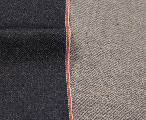 What are the different types of twills?