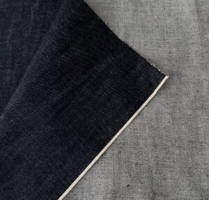15oz Pink Selvedge Denim Fabric Manufacturers Custom Selvage Jeans Cloth Low Moq W3627371-2