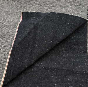 15.6oz Nep Selvedge Denim Fabric Wholesale Premium Selvadge Jeans Cloth Manufacturers W3759398