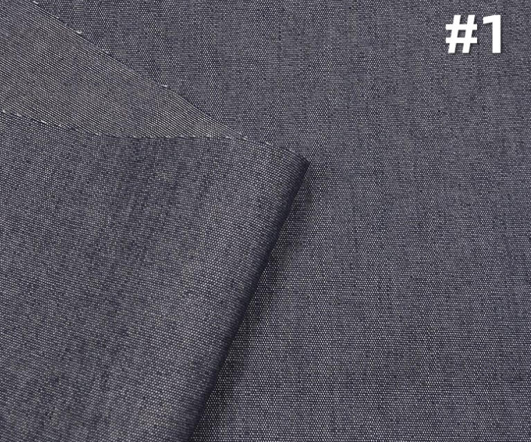 8.6oz Canvas Denim Fabric Wholesale Custom Jeans Cloth Manufacturers W1861139nc