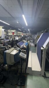 ​​Is Selvedge Denim More Durable?