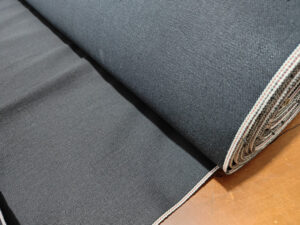 Can Selvedge Denim Be Black?