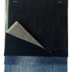 premium selvedge denim fabric