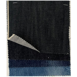 15oz Light Pink Selvedge Denim Material Manufacturers Custom Selvage Jeans Cloth Wholesale W3207371A