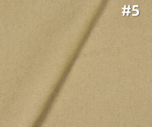 10 oz Multicolor Cotton Poly Denim Fabric Wholesale Red Black Designer Jeans Cloth Manufactuers W1860107n