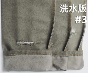 Black designer jeans cloth wholesale