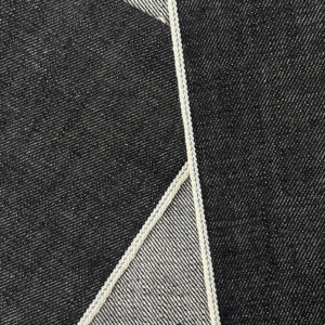14oz Indigo Selvedge Denim Textile Manufacturers Blue Selvage Jeans Cloth Wholesale Custom W266121