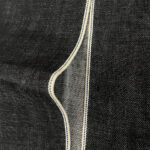 wingfly custom selvedge denim fabric