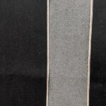 Red salvedge denim fabric manufacturers