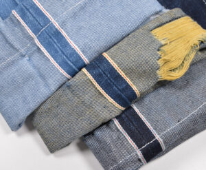Heavyweight Selvedge Denim for Motorcycle Jeans & Workwear Heavyweight Selvedge Denim for Motorcycle Jeans & Workwear
