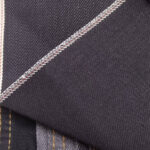 black selvedge denim manufacturers