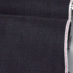black selvage denim manufacturers