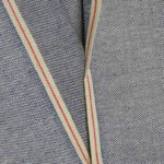 Oxford Selvedge Denim Material Manufacturers