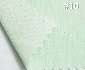 colored denim fabric