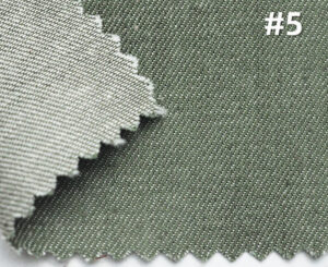 6 oz Non-stretch Denim Fabric Suppliers For Colored Skinny Jeans Pink Jeans Cloth Wholesale W1852127n