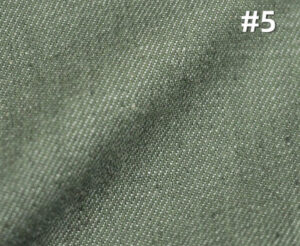 colored denim jeans material