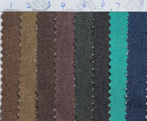summer denim dresses fabric
