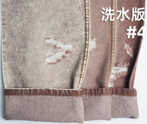 light colored jeans cloth manufacturer