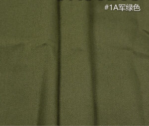 cotton twill fabric wholesale