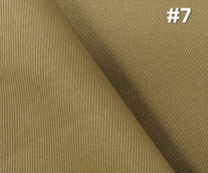 Premium cotton twill cloth