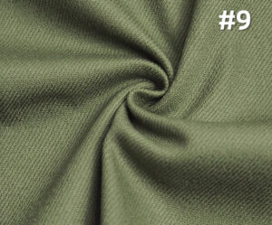 Premium cotton twill fabric wholesale