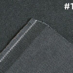 wingfly black denim jeans cloth wholesale